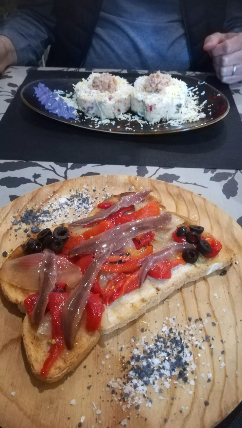 Restaurant Masia Gallart