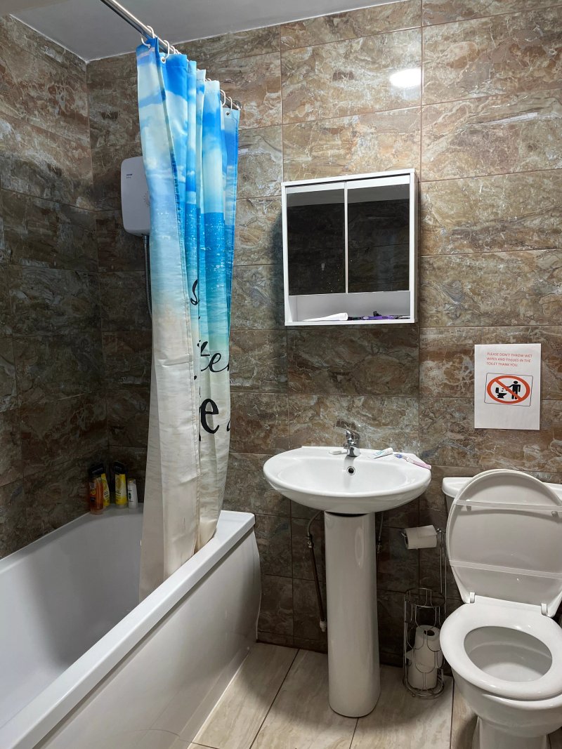 New Clifton Holiday Apartments