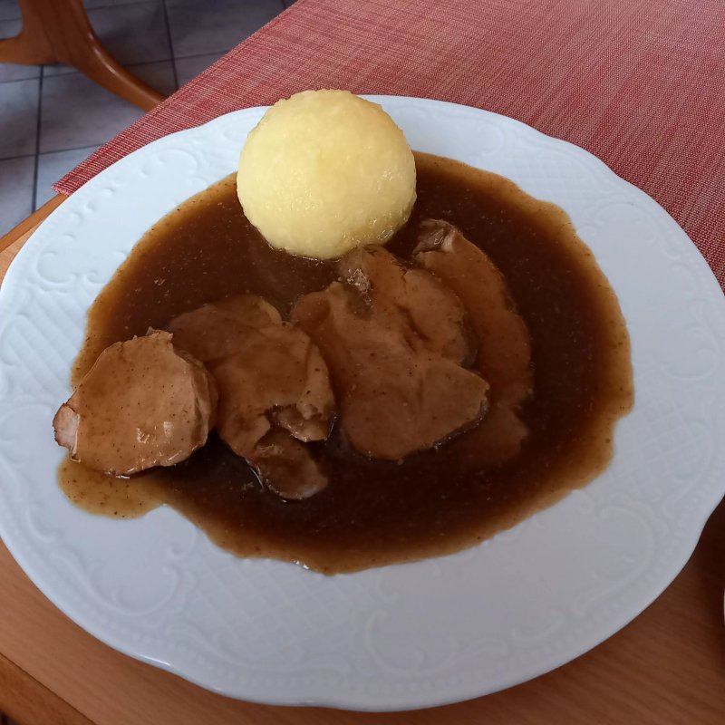Gasthof Zur Eisenbahn