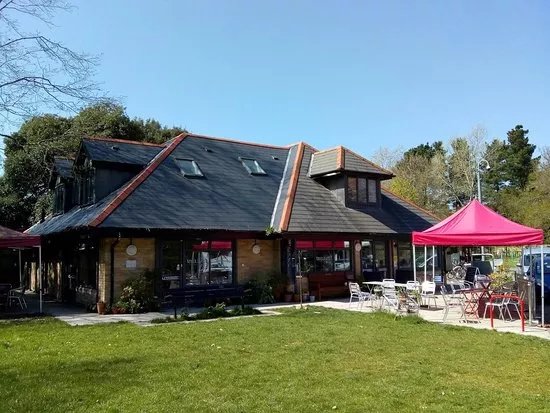 Cardiff Pedal Power - Inclusive Cycling Centre