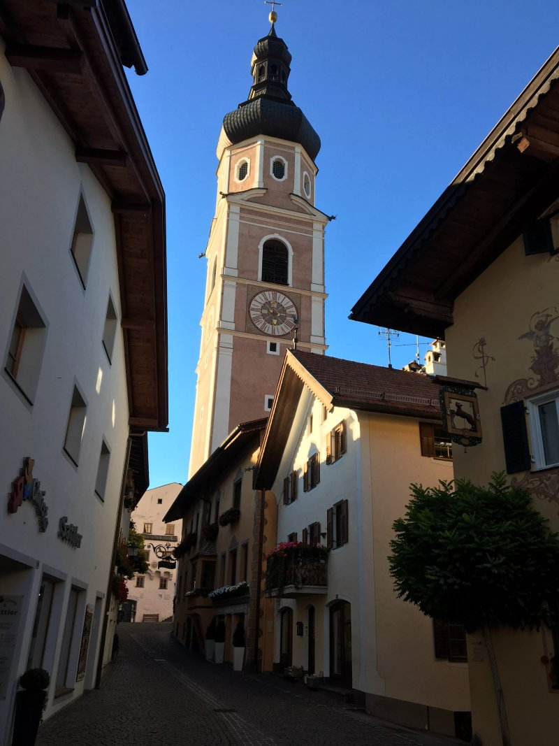 Belvedere Schonblick