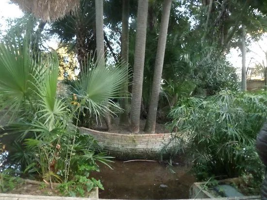 Villa del Gattopardo