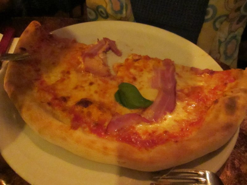 Osteria