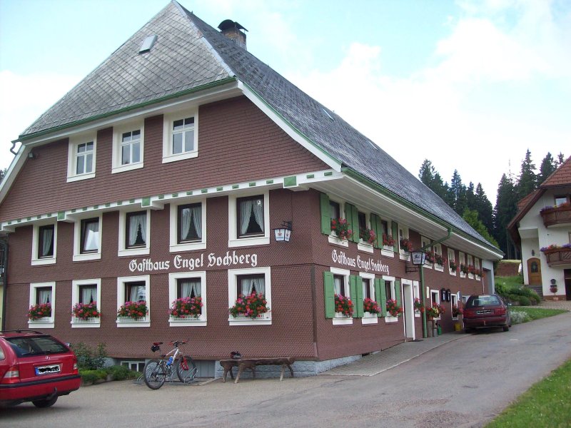 Zum Engel