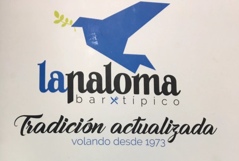 Bar La Paloma