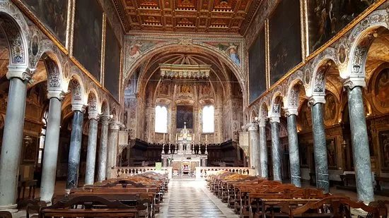 Basilica di San Pietro