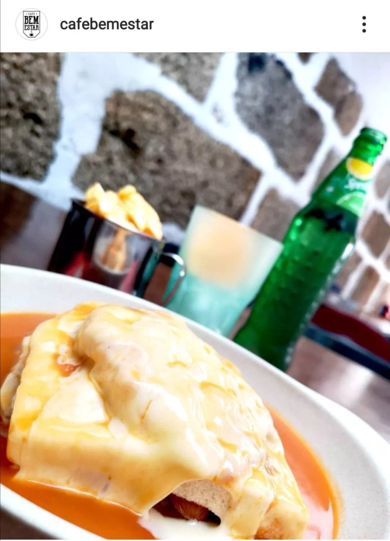 Cafe Bem-Estar