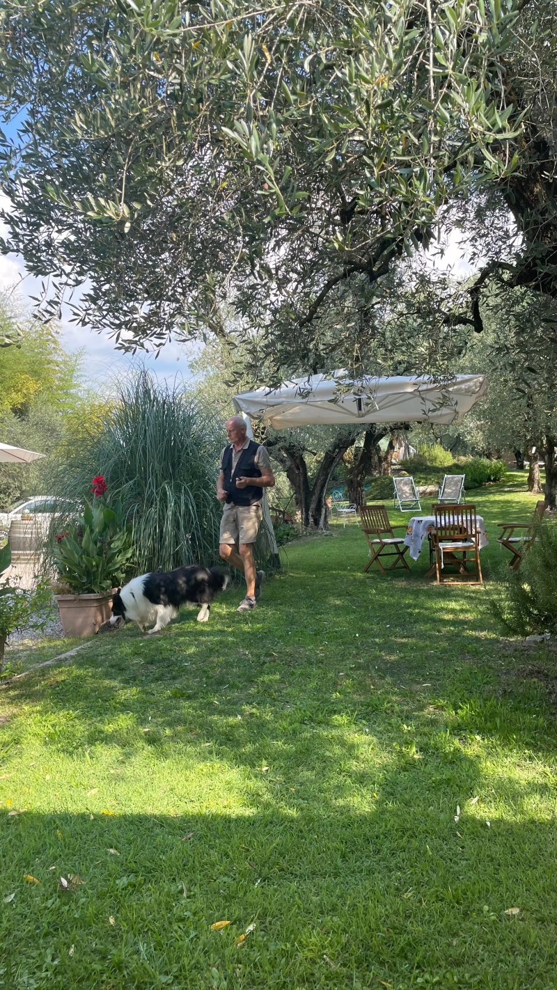 Agriturismo Della Pieve