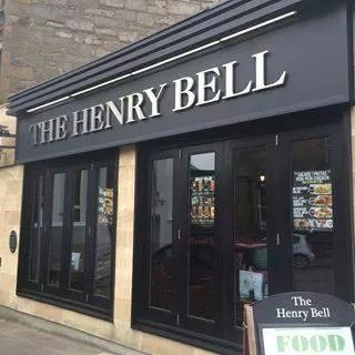 The Henry Bell