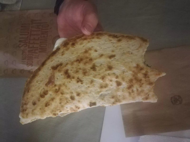 La Piadineria