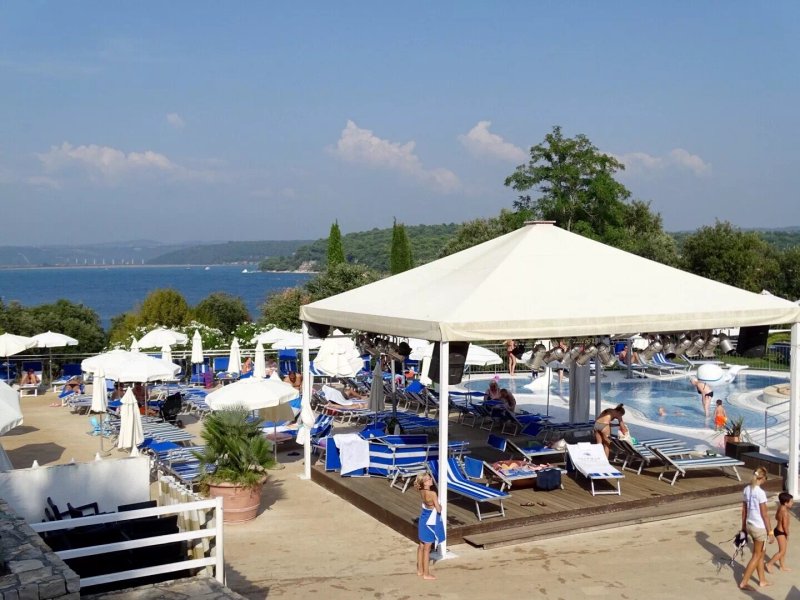 Villas Lanterna