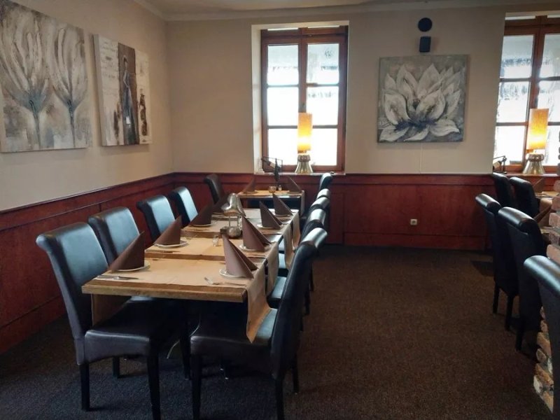 Das Kleine Steakhaus