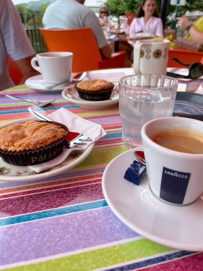 Patisserie Bonneau