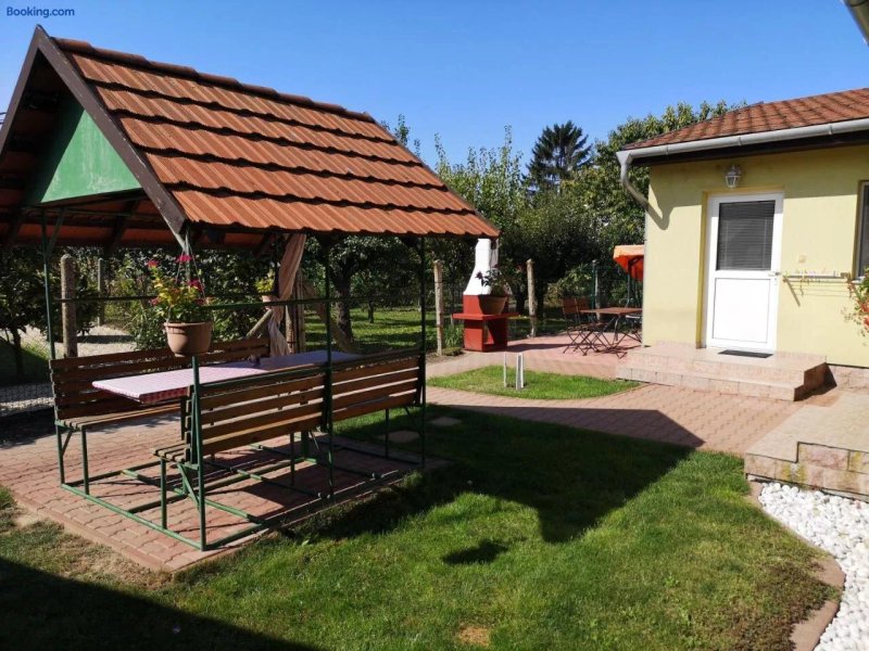 Apartman Kaszas