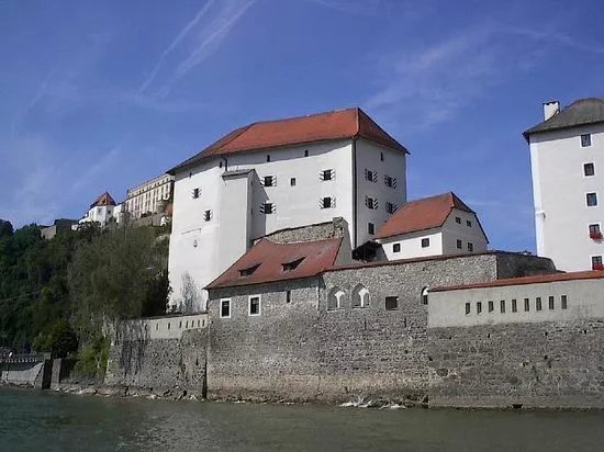 Veste Niederhaus