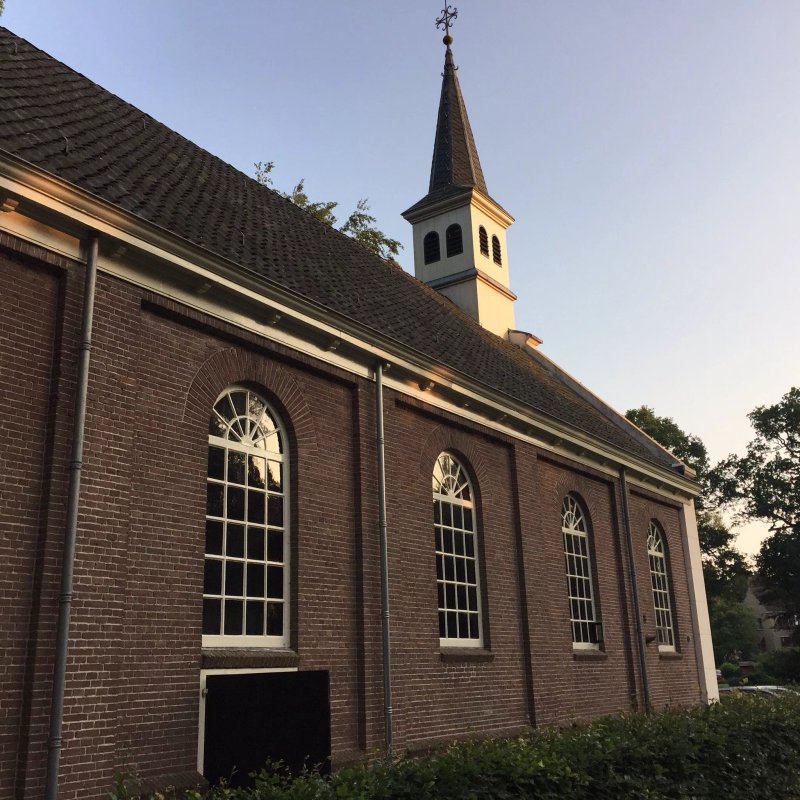 Bed & Breakfast Hierboven