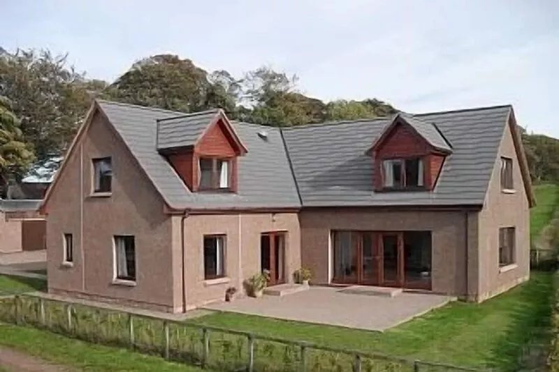 'The Paddock' Foulden, a Luxury Self Catering Holiday Home