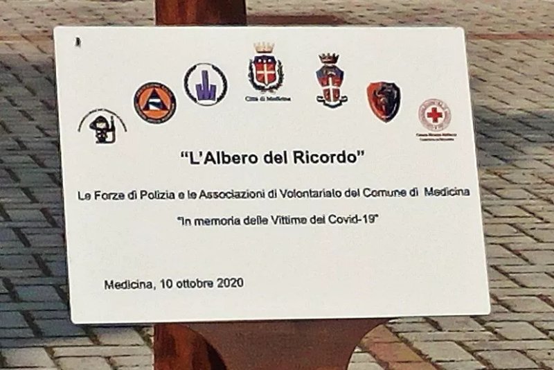 L'albero del ricordo