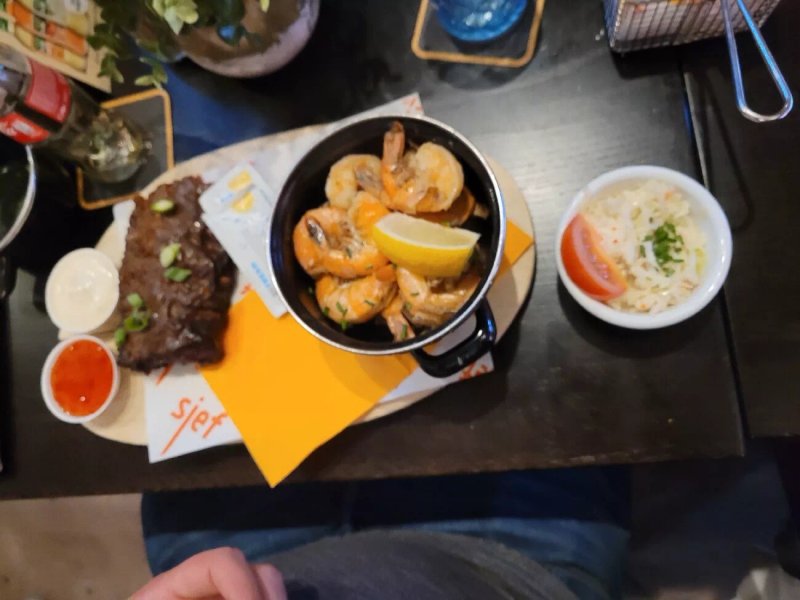 Restaurant Sjef