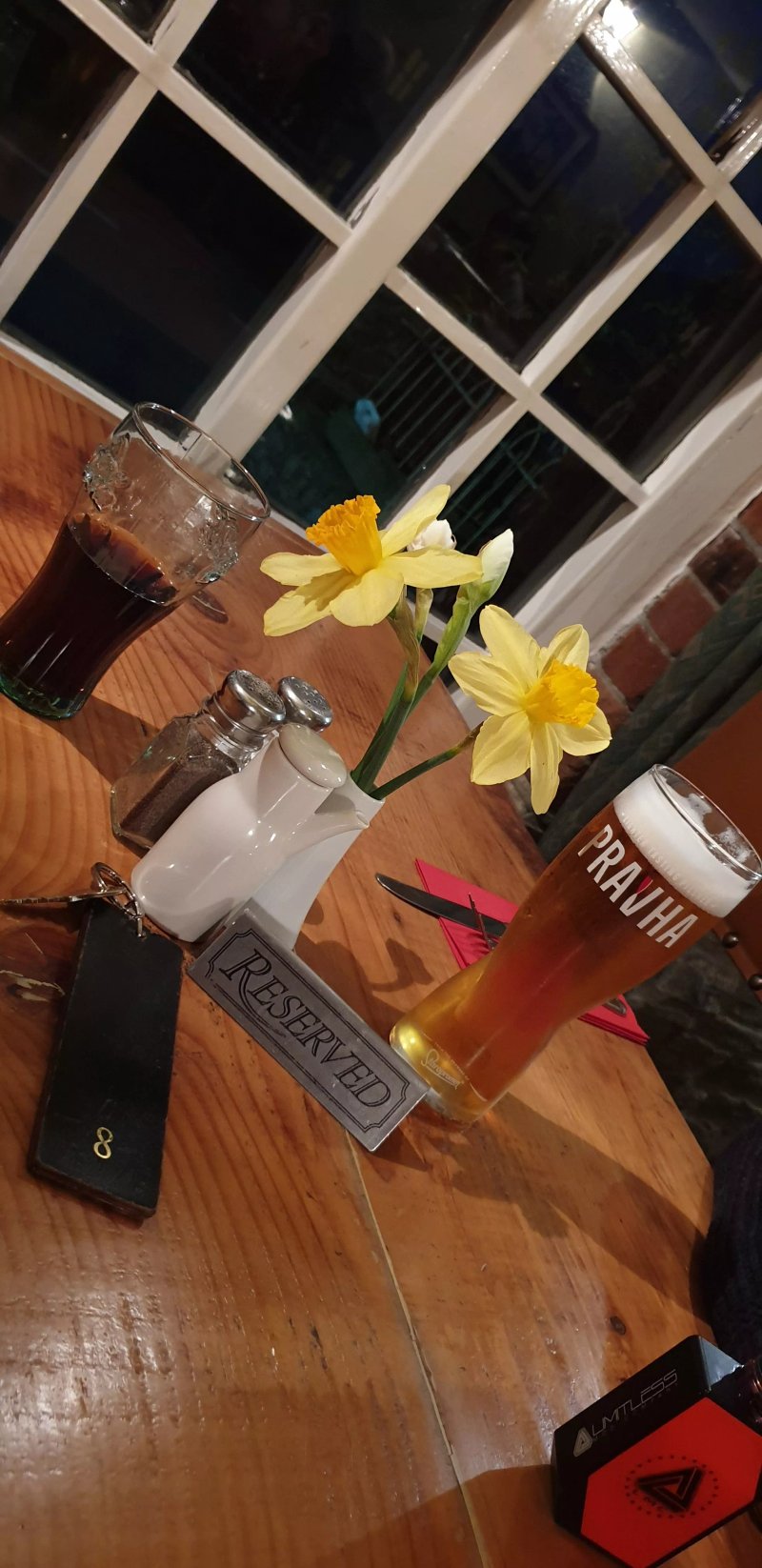The Roast Ox Inn
