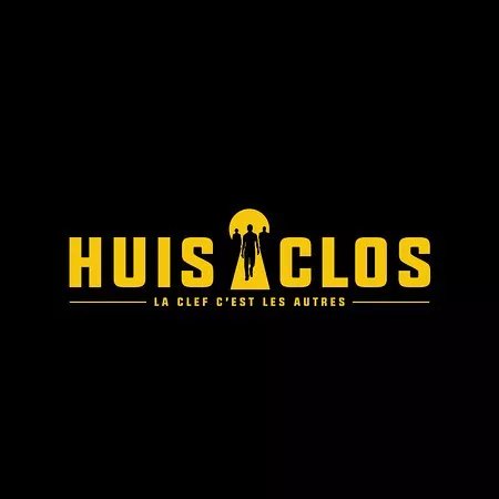 Huis Clos - Escape Game