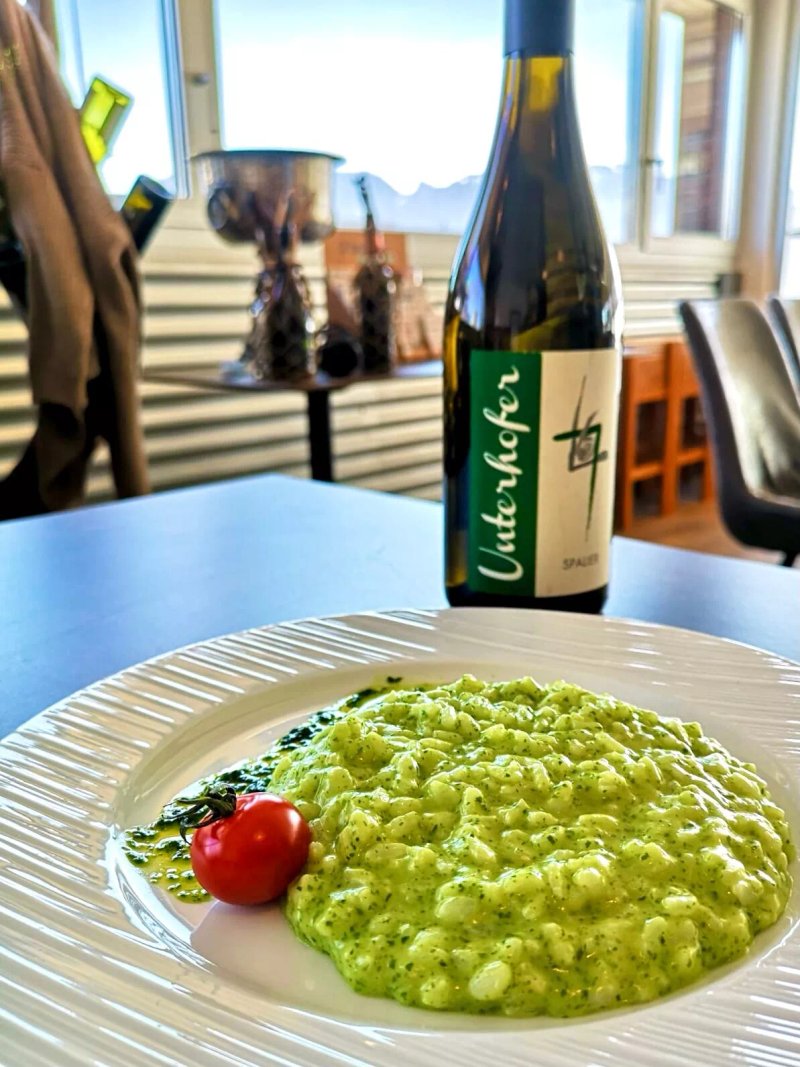 Via Del Gusto Osteria & Vinothek