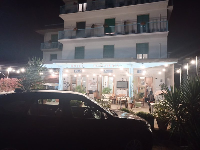 Hotel Concordia