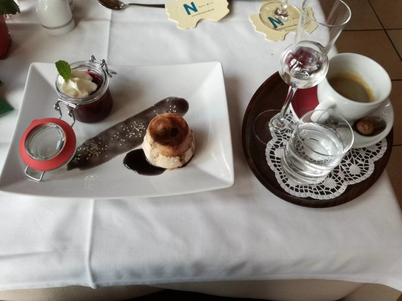 Pension Sonneneck
