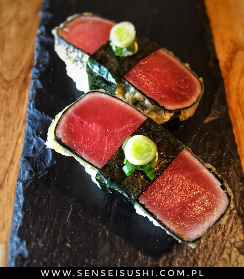 Sensei Sushi Wyszkow
