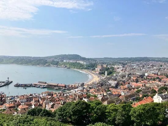Heritage Of Scarborough Walking Tour