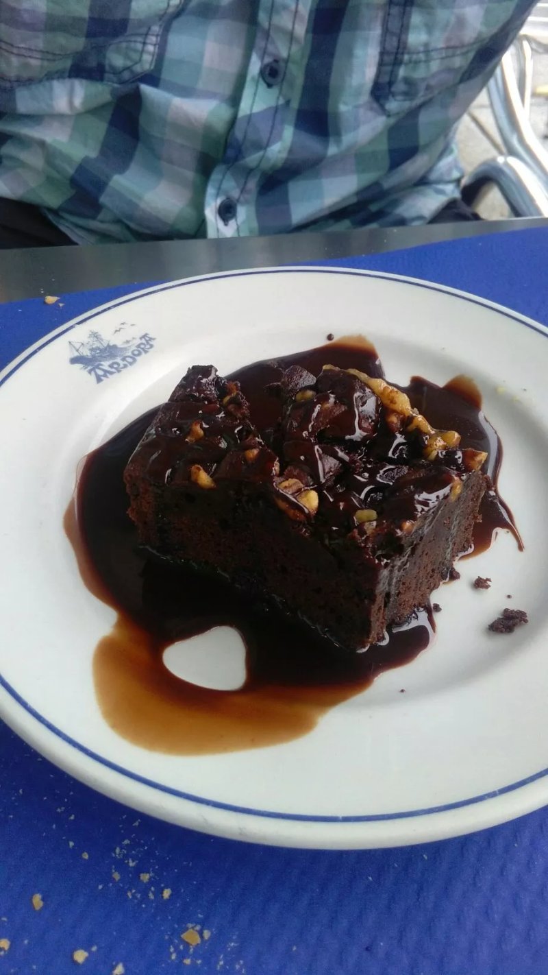 Restaurante Ardora