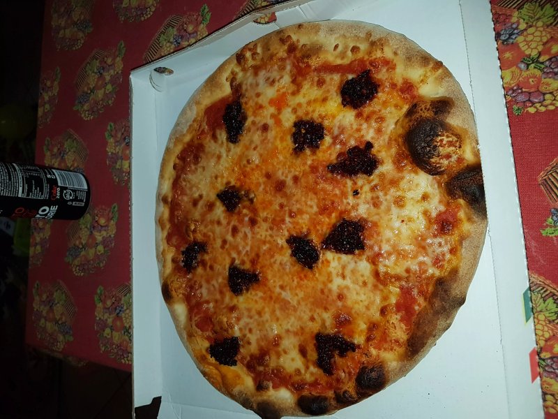 Pizzeria Da Iannolo