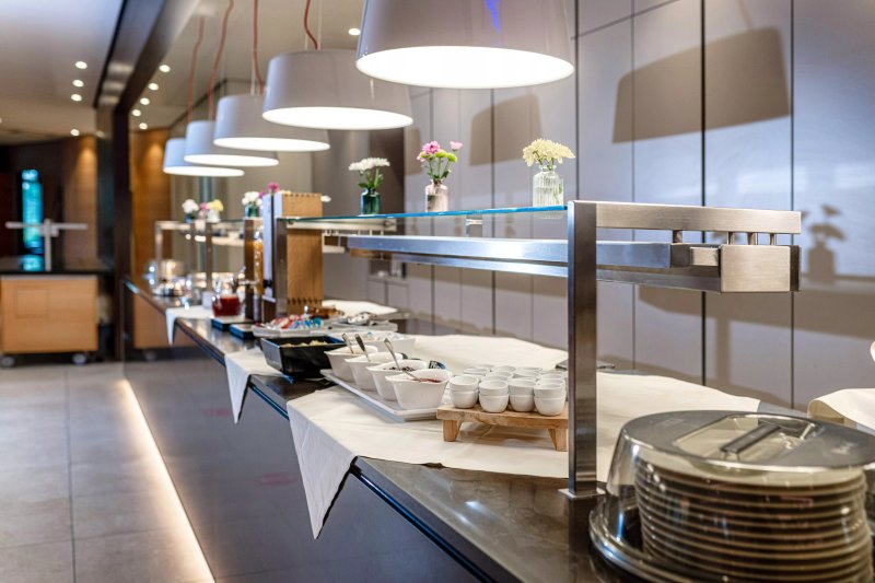 Cafe-Restaurant Badstube