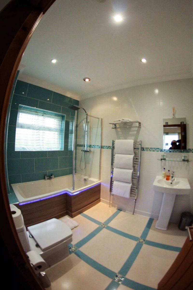 Gwynfryn Guest House