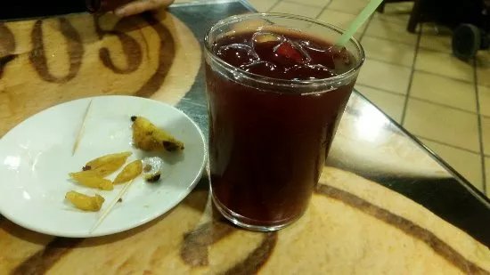 Jamonivino