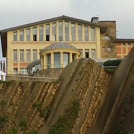 Talasoterapia Zelai Zumaia