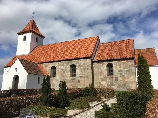 Astrup Kirke