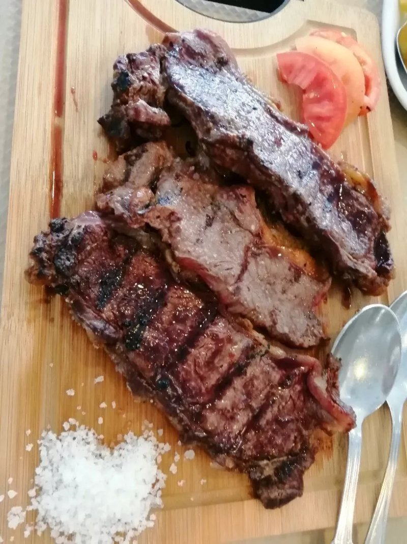 Restaurante Rola