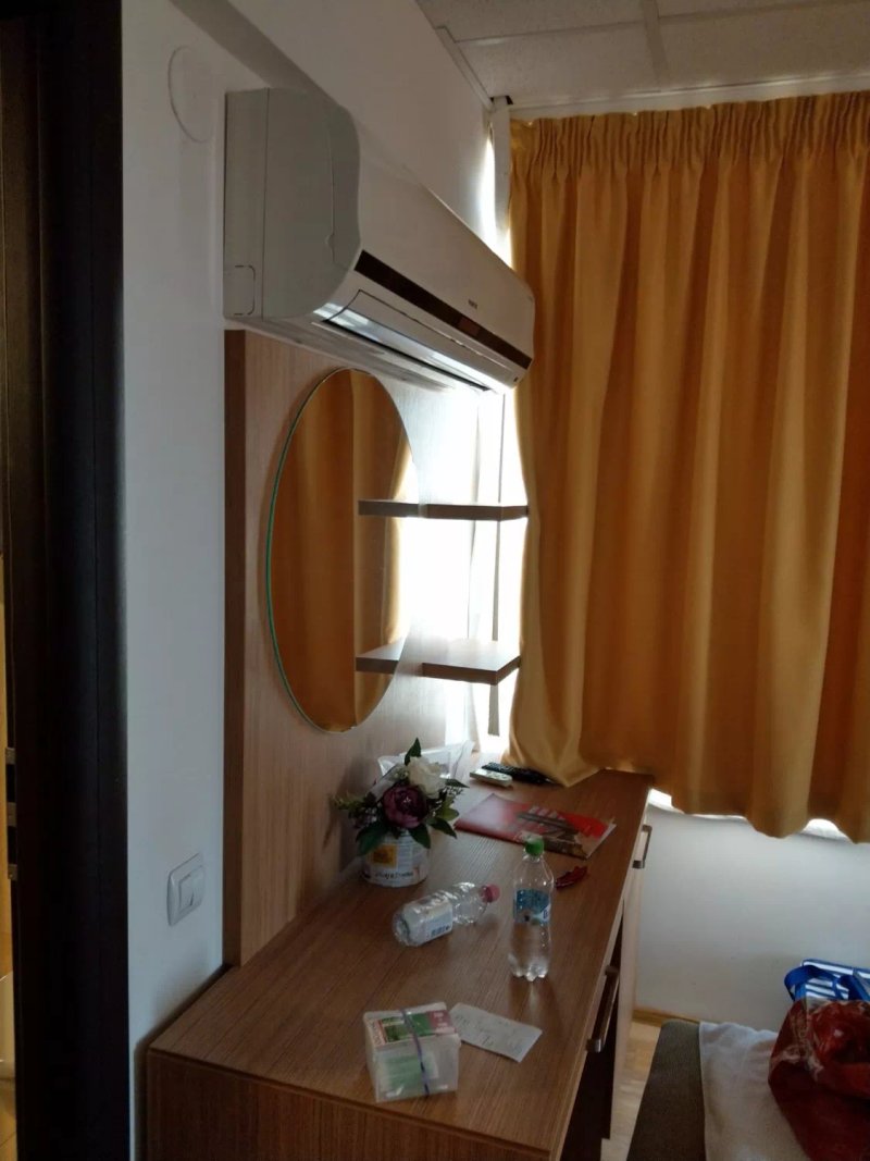 Hotel City Ploiesti