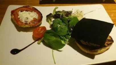 Restaurante Rey