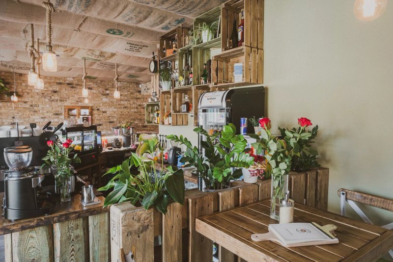 CAFFETTINO kaviarnicka