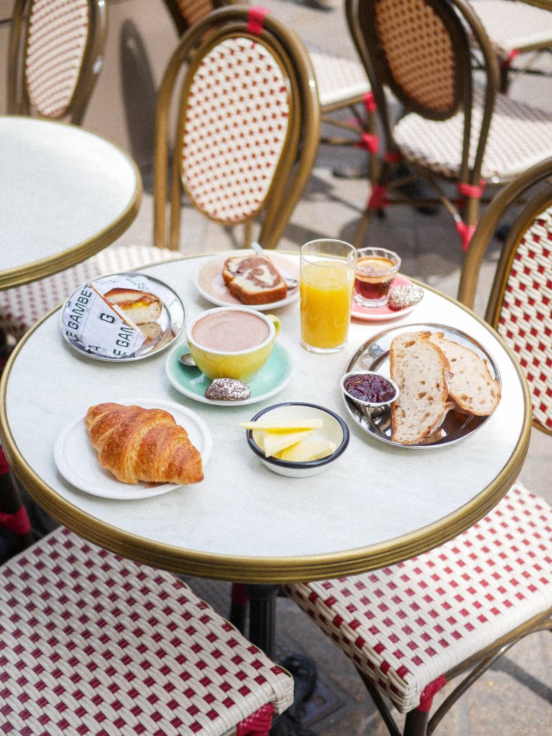 Cafe Bar Le Gambetta Poitiers