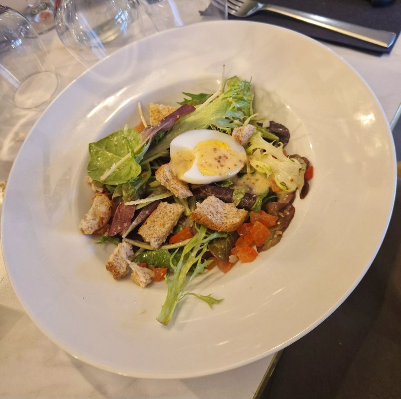 Hotel Restaurant Le Renaissance