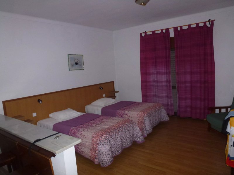 Apartment Camoes
