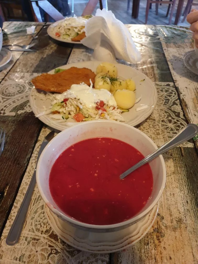 Pieprz i Sol Bistro