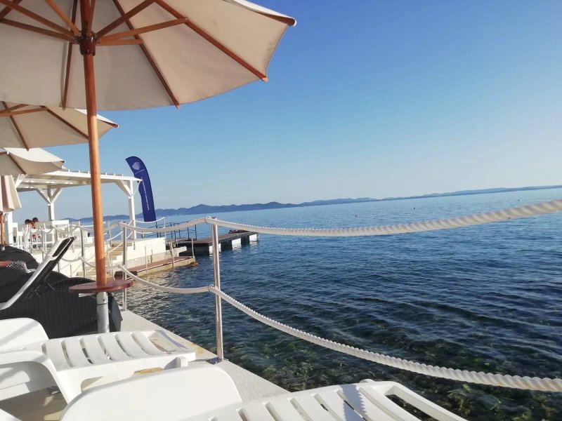 Apartmani Astrado Petrcane