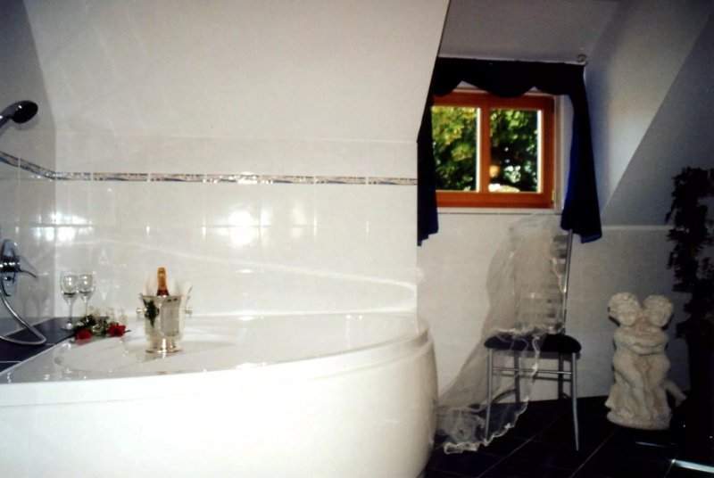 Landhotel Gemeindeschaenke