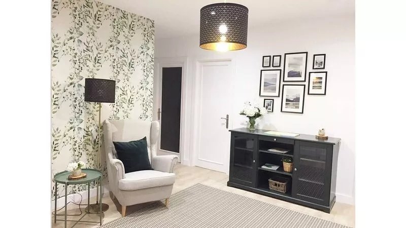 Apartment in Barrio de San Pedro