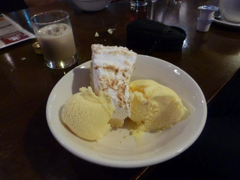 The George & Dragon in Coleshill