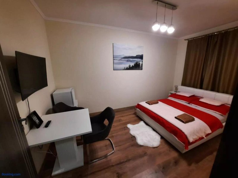 Borostyán Panzió Debrecen